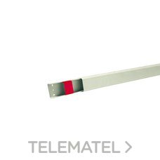 ARMAFLEX - CANALETA PVC SPLIT 80x60mm