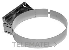 DINAK - ANCLAJE INTERMEDIO PLANO SW 304 Ø 300 MM