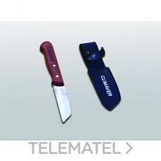 ISOVER - CUCHILLO CLIMAVER