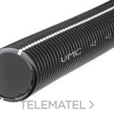 S&P - CONDUCTO SEMIFLEXIBLE CIRCULAR DIÁMETRO 75 (50 METROS) MVD75