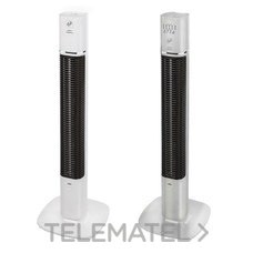 S&P - VENTILADOR TORRE ARTIC TOWER-E 30W