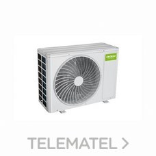 EKOKAI - UNIDAD EXTERIOR EKOKAI DPA35FGE